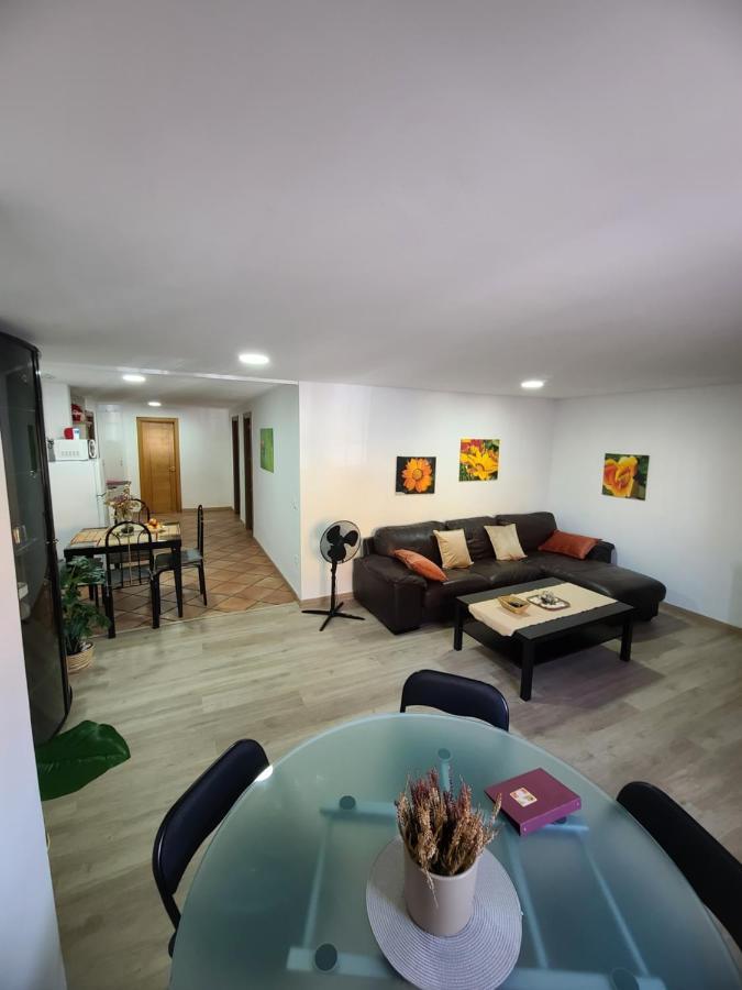 Appartement La Plumaria De Malaga à La Cala Del Moral Extérieur photo