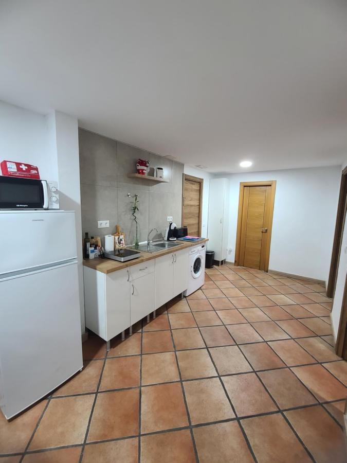 Appartement La Plumaria De Malaga à La Cala Del Moral Extérieur photo