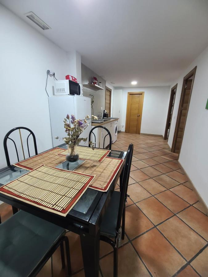 Appartement La Plumaria De Malaga à La Cala Del Moral Extérieur photo