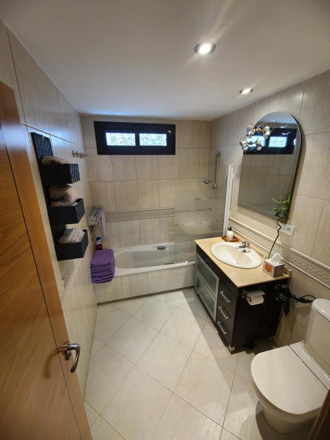 Appartement La Plumaria De Malaga à La Cala Del Moral Extérieur photo