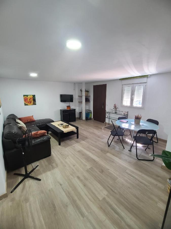 Appartement La Plumaria De Malaga à La Cala Del Moral Extérieur photo