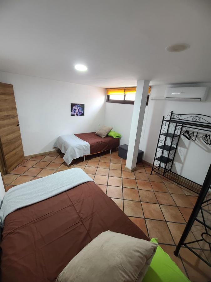Appartement La Plumaria De Malaga à La Cala Del Moral Extérieur photo