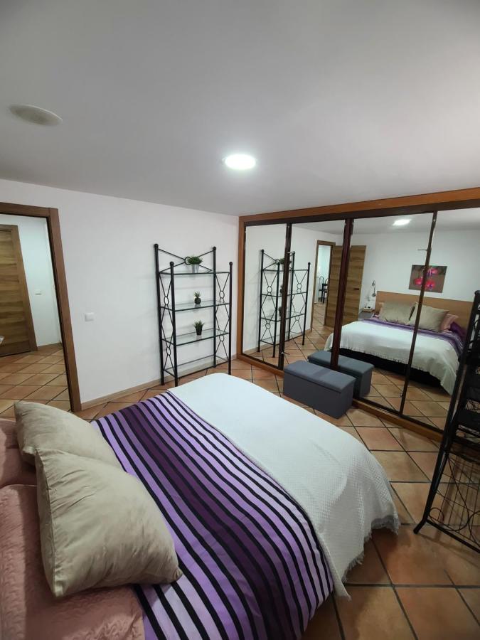 Appartement La Plumaria De Malaga à La Cala Del Moral Extérieur photo